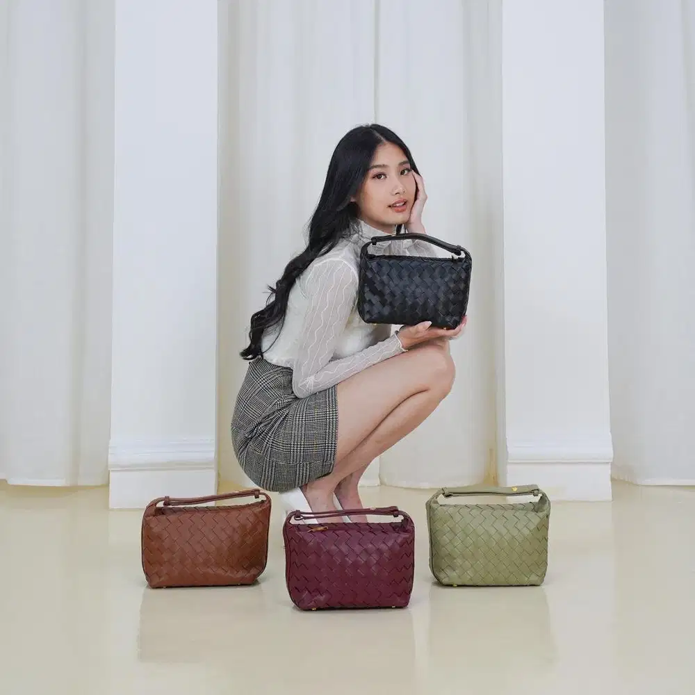 TAS WANITA NEW - AREUM