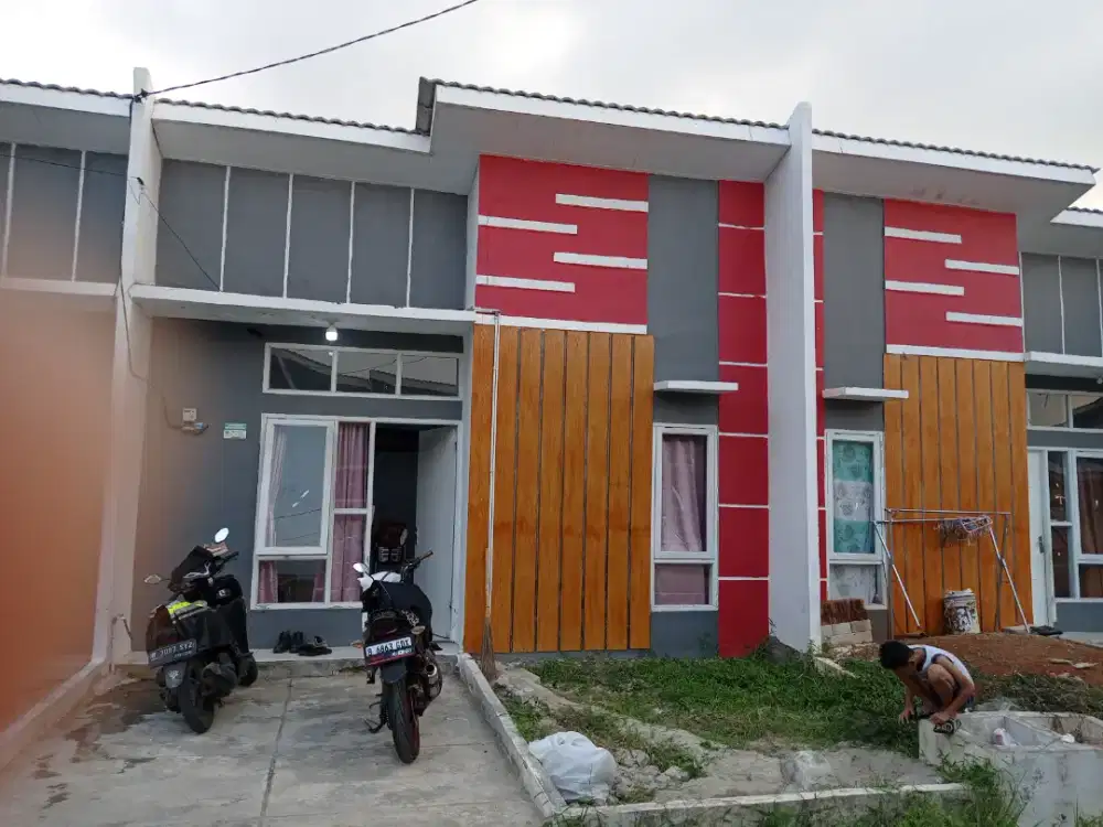 TAKE OVER MURAH SAJA