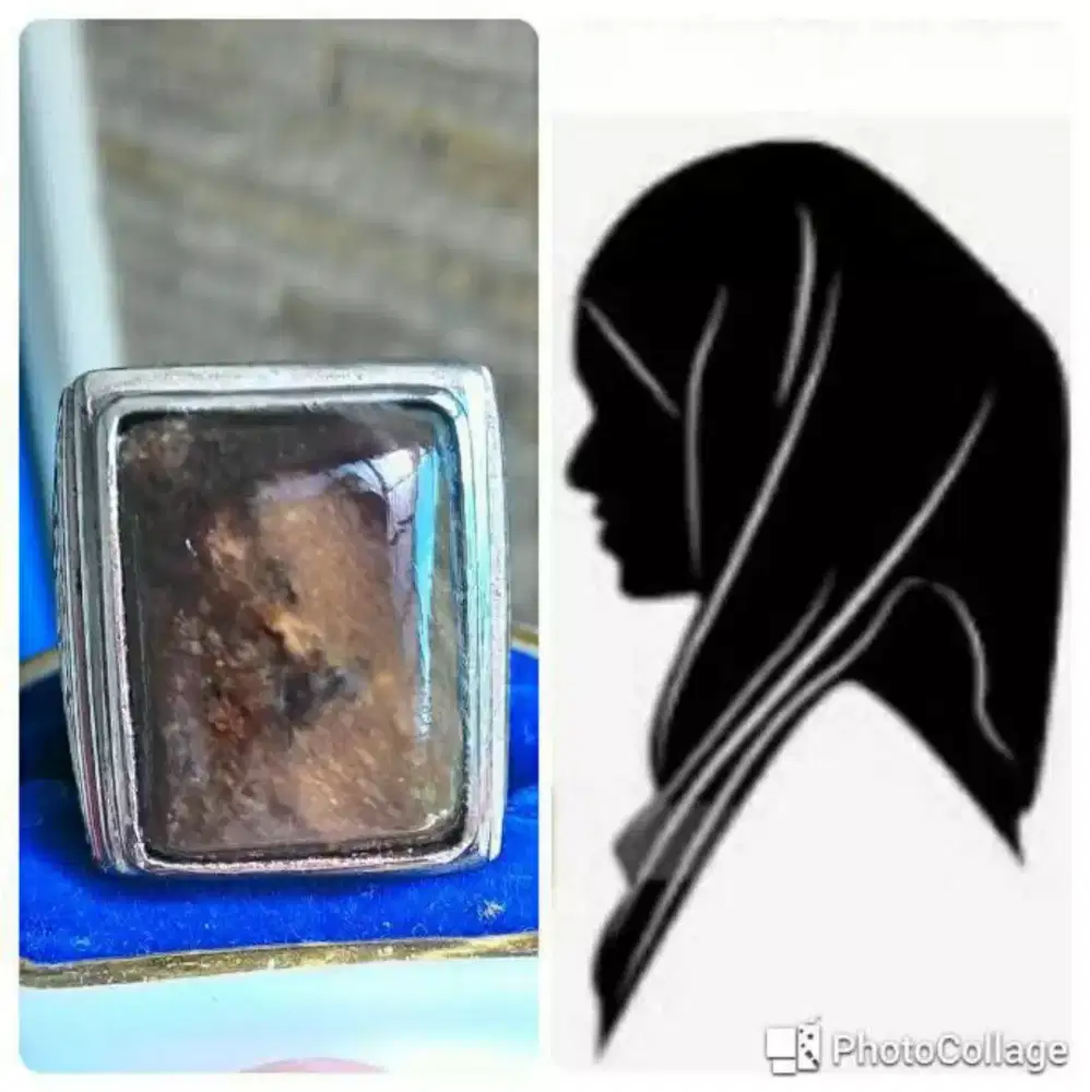 Batu Yaman Cibeet Motif