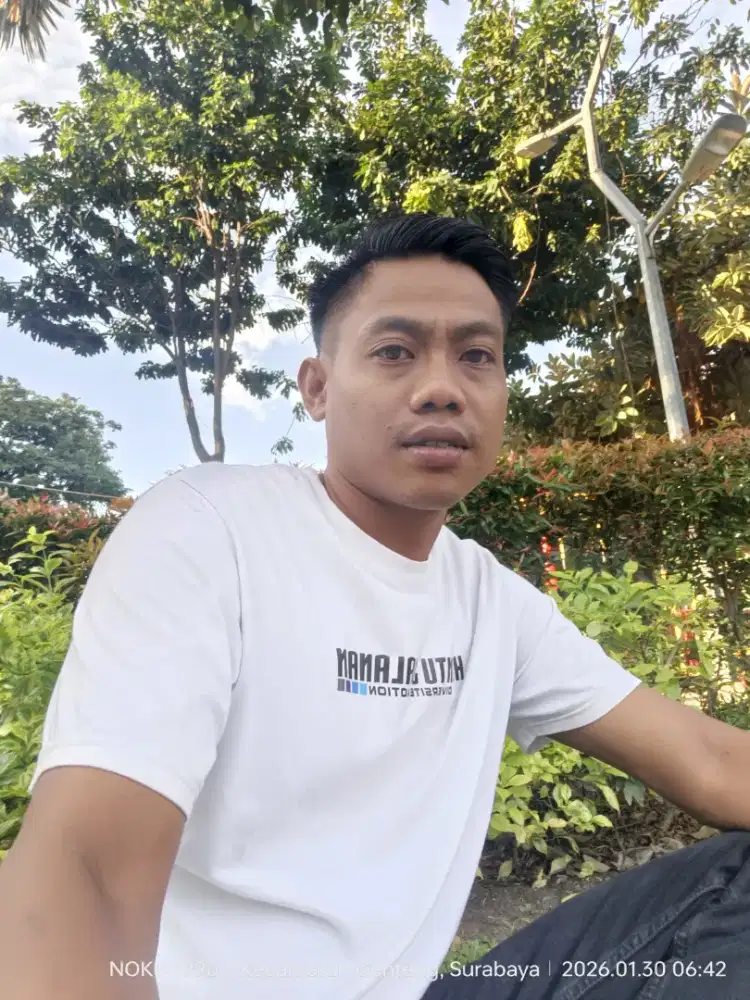 Mencari pekerjaan sopir bisa manual bisa matic