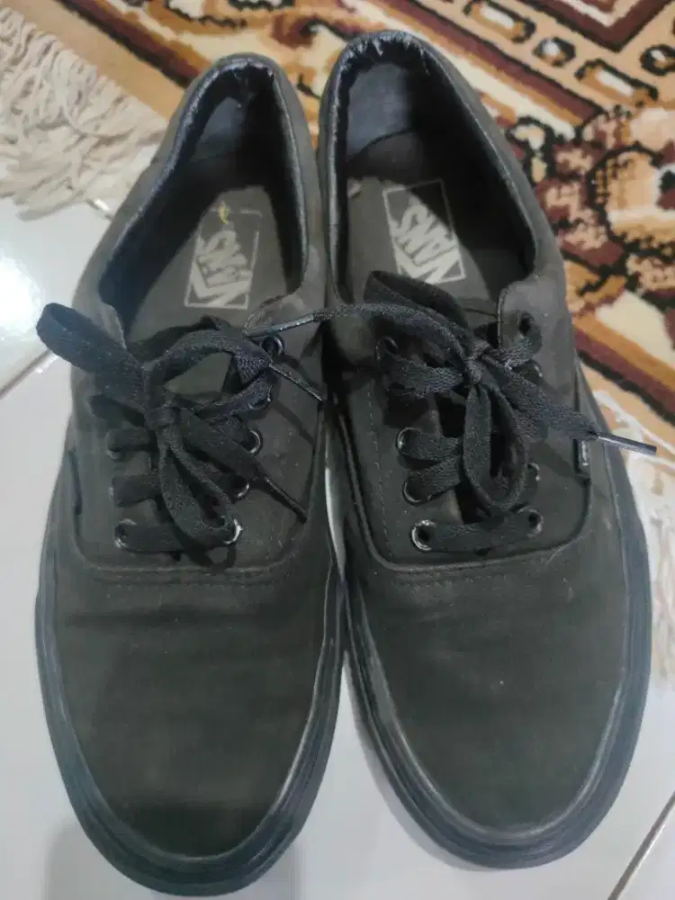 Casual dan Outdooran