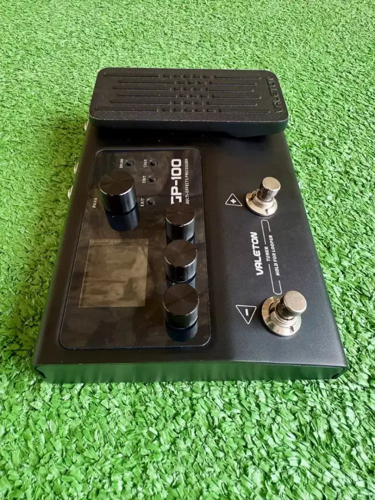 valeton GP-100 good condition