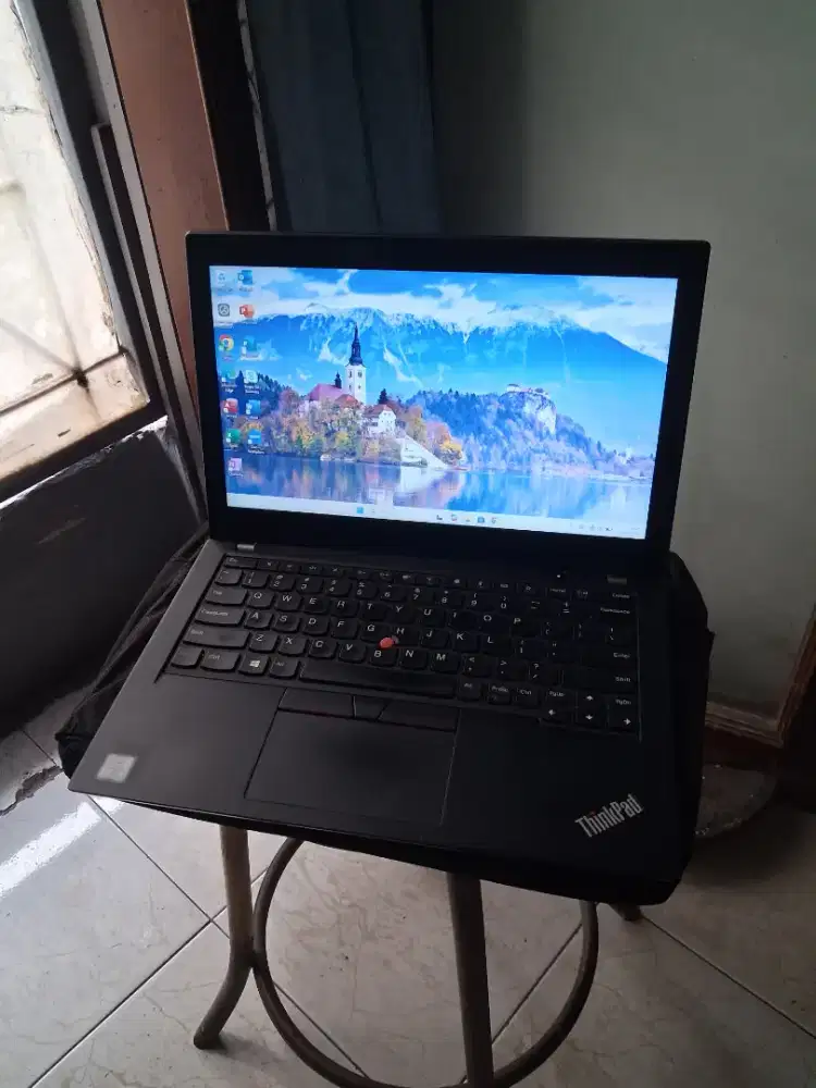 Lenovo THINKPAD x280 Core i7