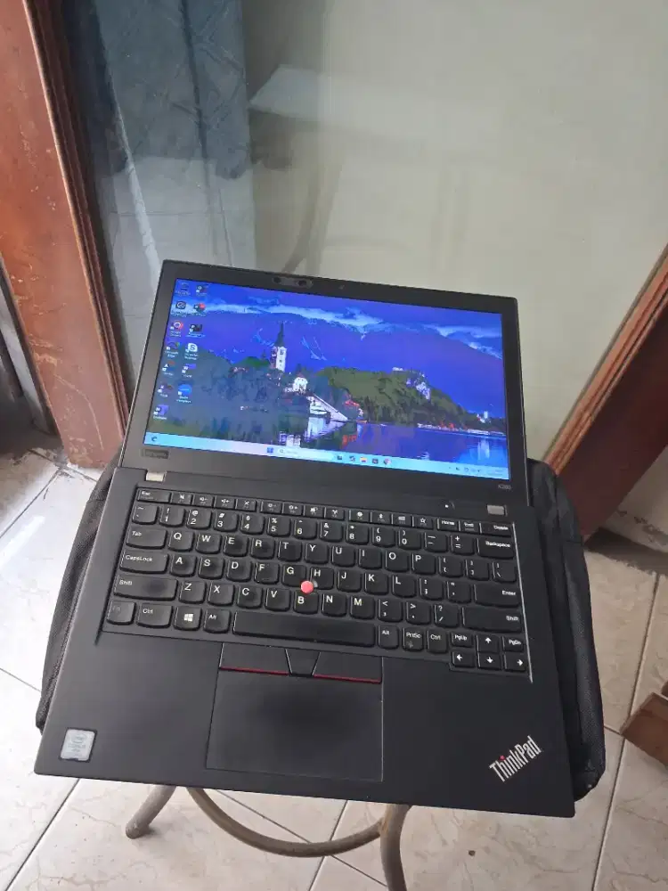 Lenovo THINKPAD x280 Core i7