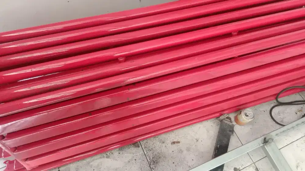 Cari tukang bangunan