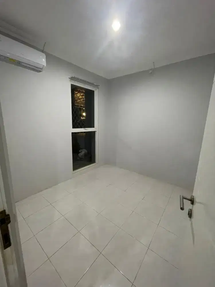 Rumah Full Renovasi di Forest Hill Bsb city