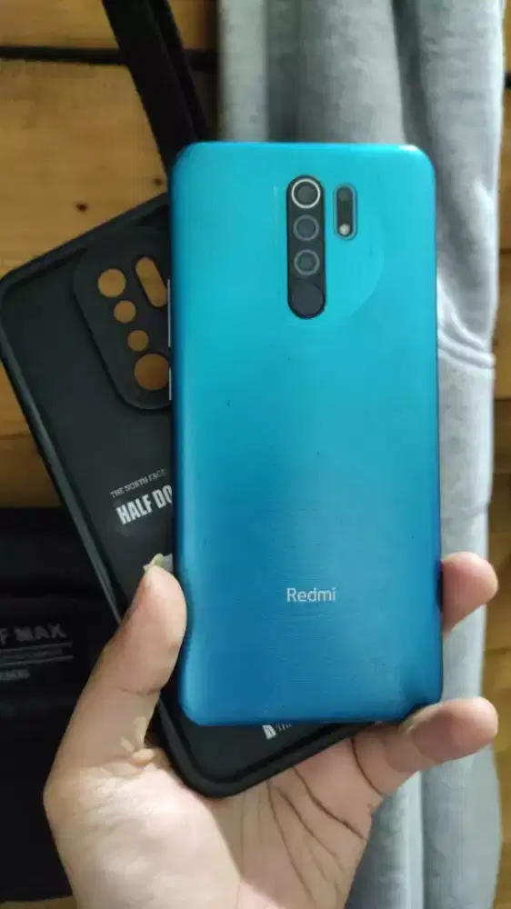 Redmi 9 4/64 orian