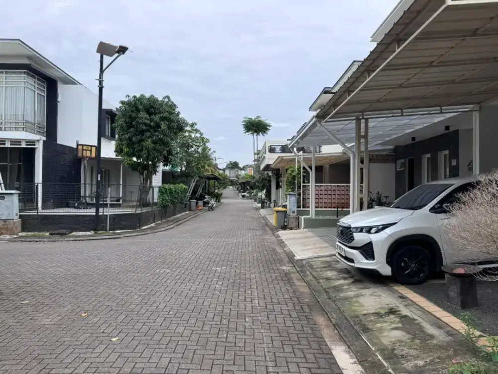 Disewa/kotrakan tanpa perantara (60 jt)