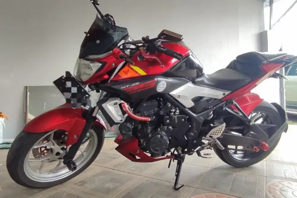 Khusus pecinta Torque