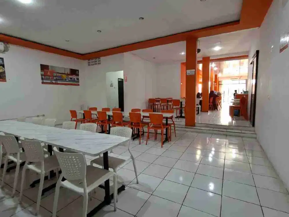 Disewakan Ruang Usaha Di Duren Jaya Bekasi