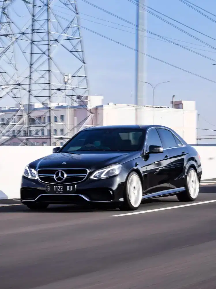 AMG LOOK! FACELIFT! RARE ITEM!