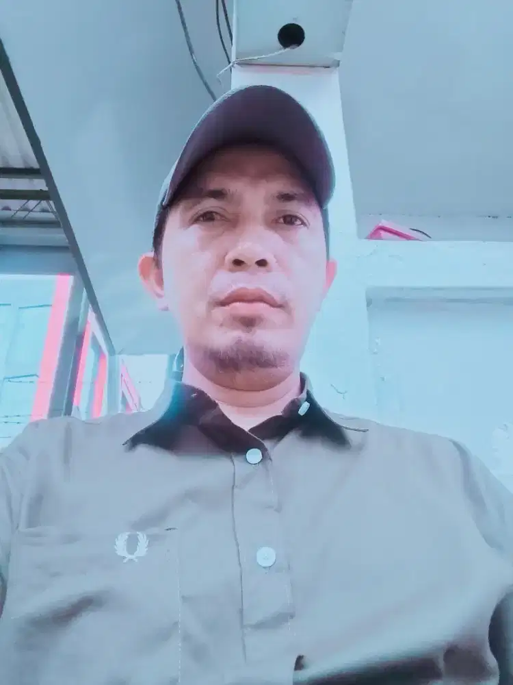 Saya Siap jadi driver panggilan