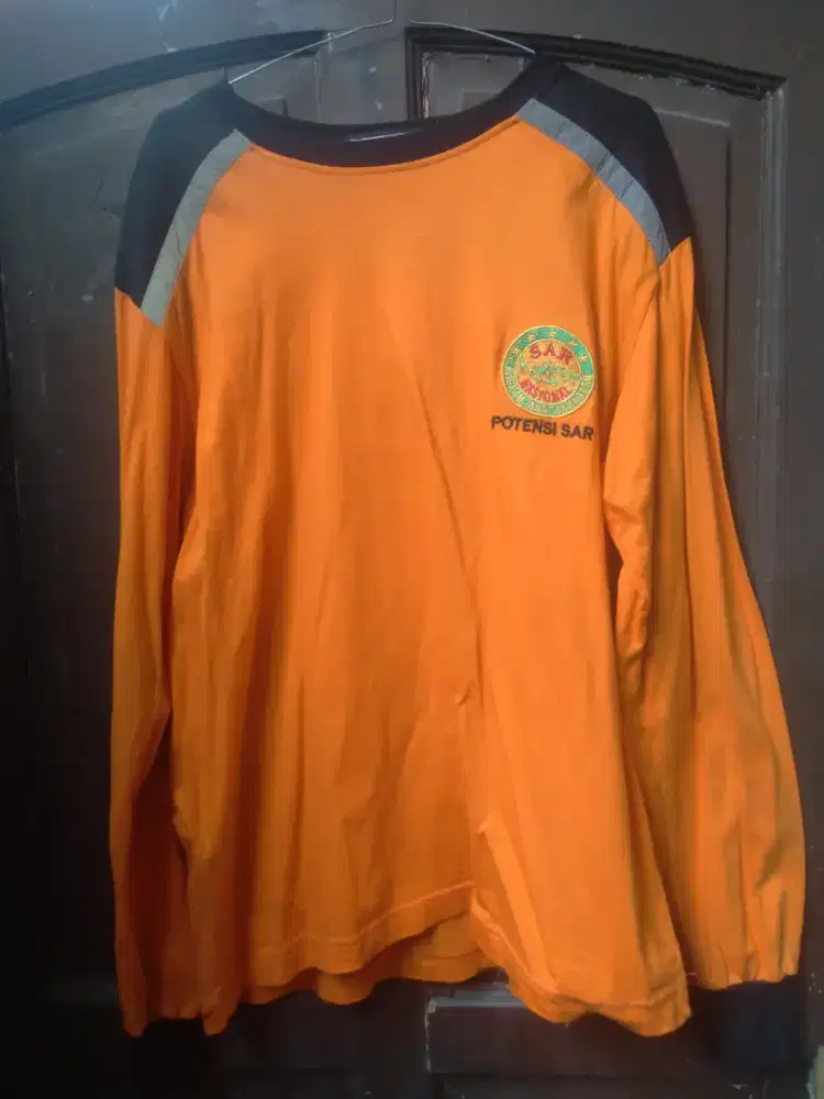 KAOS POTENSI SAR ORIGINAL SIZE L