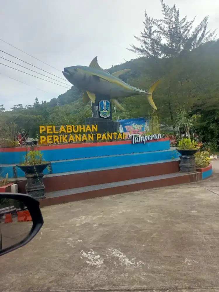 Driver freelance infal lebaran