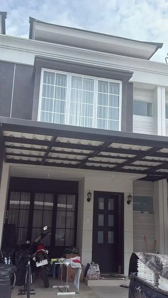 Dijual Wisata Bukit Mas Cluster Chelsea Terdepan Barang Langka