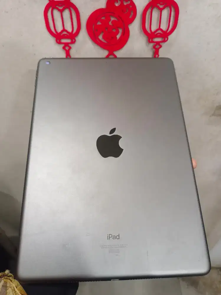 Second Ipad 9 wifi 64GB Ex Display