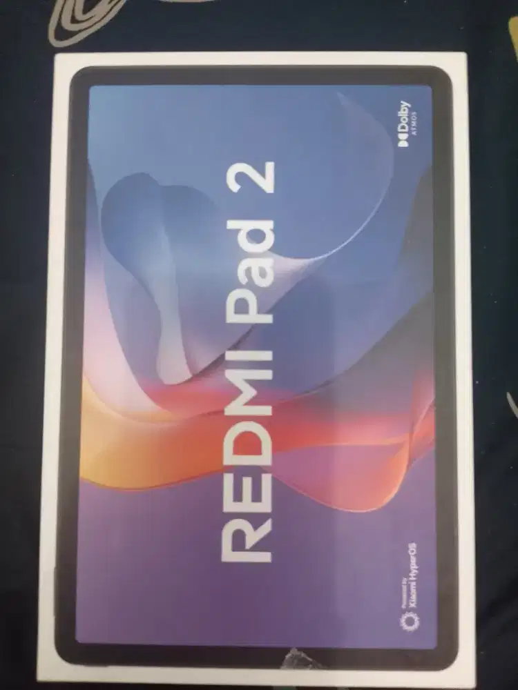 Xiaomi redmi pad 2