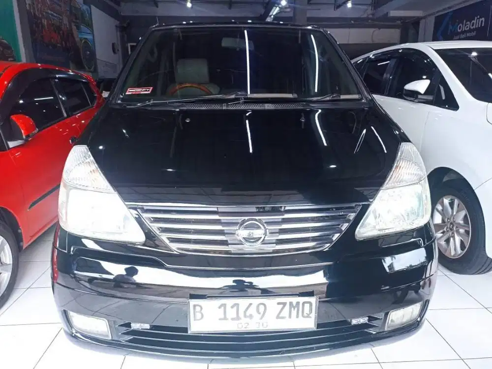 Serena hws 2009 siap pakaii