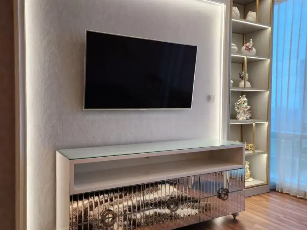 Jual rugi  Apartment Galaxy mall