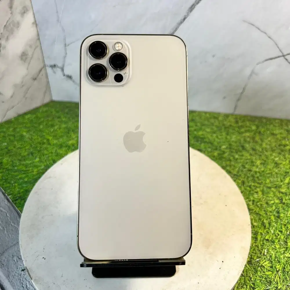 IPhone 12 pro 128 Gb Gold Inter All Operator Normal