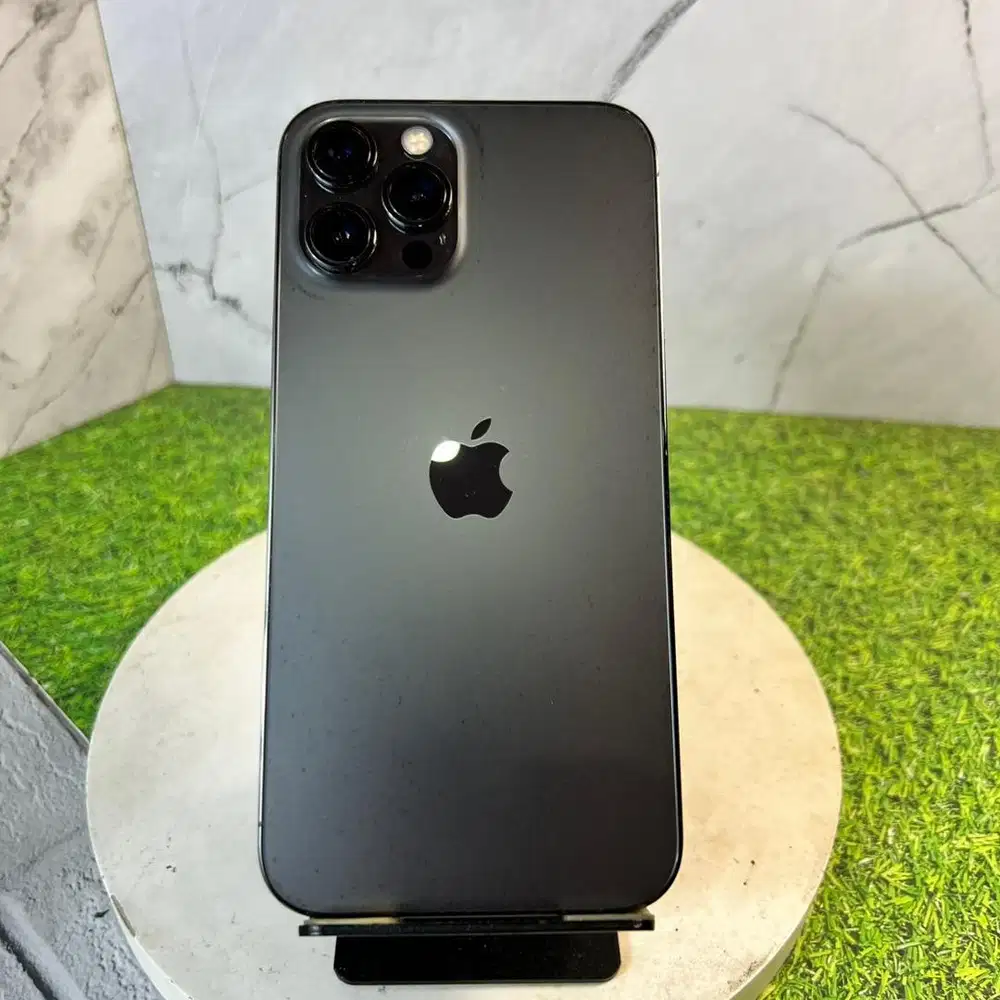 IPhone 12 Pro Max 128 Gb Graphite All Operator Normal