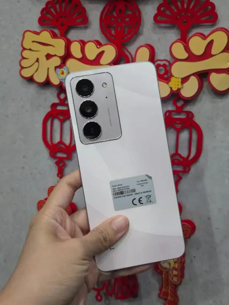 Second Realme C75 8/128GB Ex Display