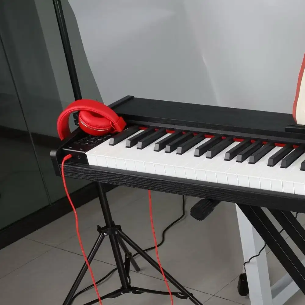 Piano elektronik piano elektrik Keyboard