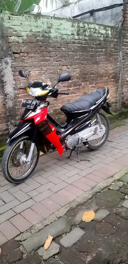 Suzuki semash irit