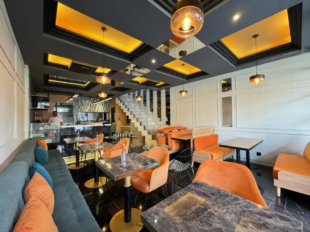 Ruko Premium Berawa Canggu Badung