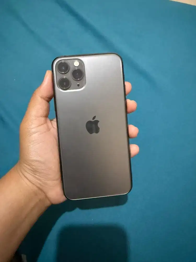iPhone 11 Pro 64gb iBox