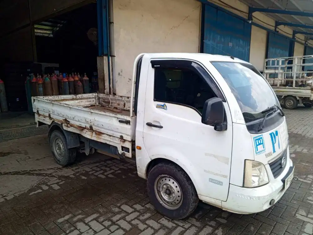 TATA Super Ace HT DLE 1.4 & TATA SUPERR Ace HT DLS 1.4 2019