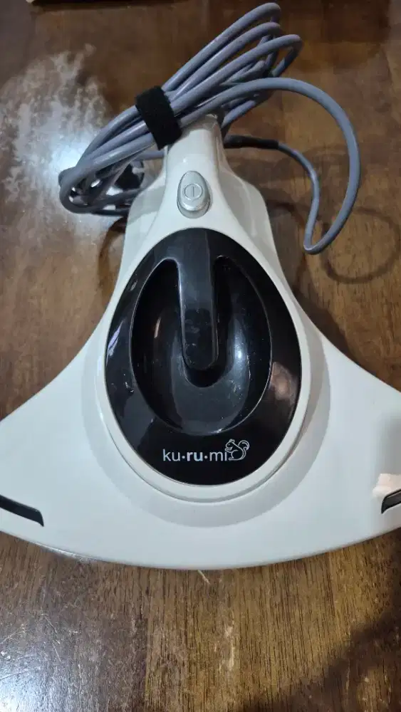 Kurumi vacuum cleaner kv 01