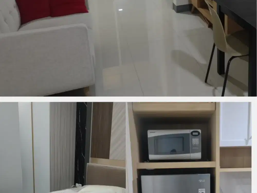 Dijual/Disewakan Apartemen Anderson 2 Bedroom