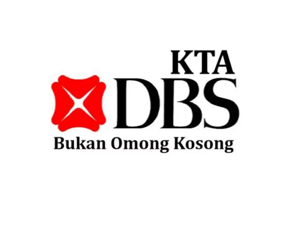 LOWONGAN PEKERJAAN MARKETING BANK DBS
