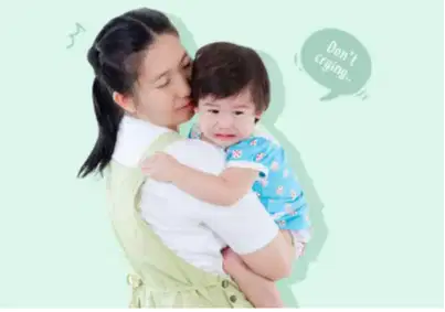 Nanny Pengasuh Anak Babysitter