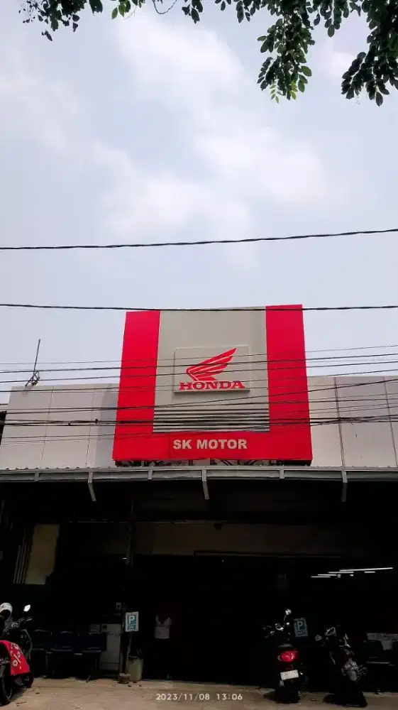 DICARI MEKANIK DISIPLIN, JUJUR, RAJIN, BER ETIKA