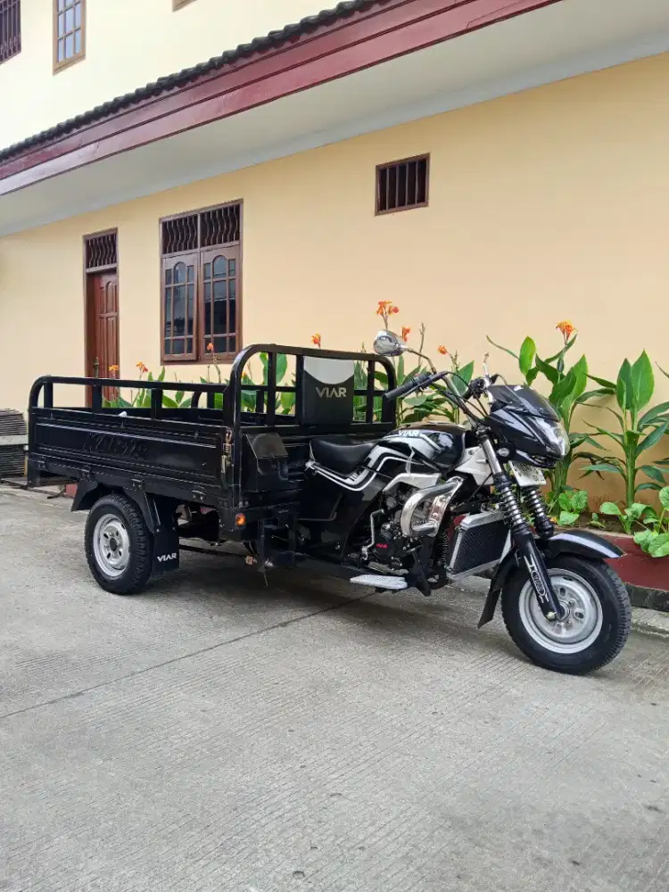 VIAR KARYA NEW THN 2025 SEPERTI BARU GRESS