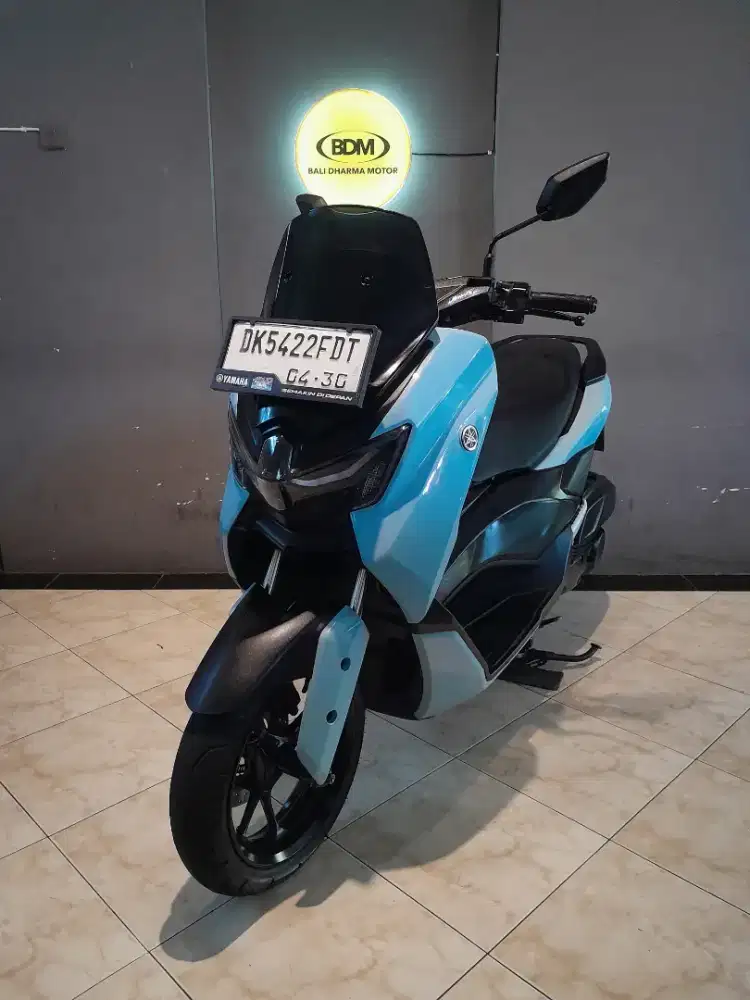 DP 1,4 JT/ BUNGA MENURUN 2% / YAMAHA NMAX NEO TAHUN 2025