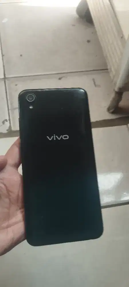 Vibo y91c nominus ram 2/32 hp aja