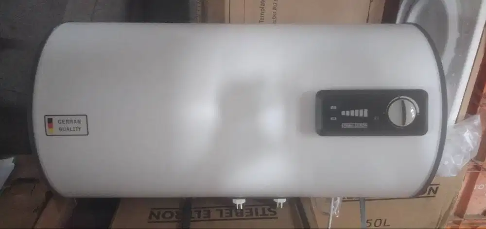 Pemanas Air STIEBEL ELTRON ESH 50 H Plus T-ID