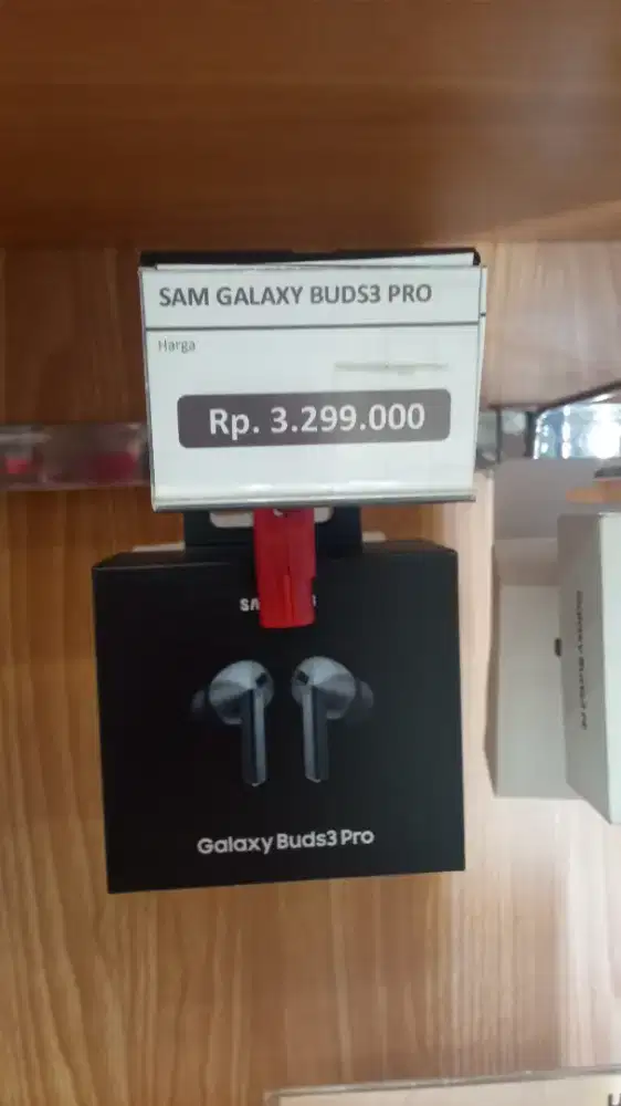 CICILAN RINGAN 15 RIBUAN PERHARI GALAXY BUDS 3 PRO