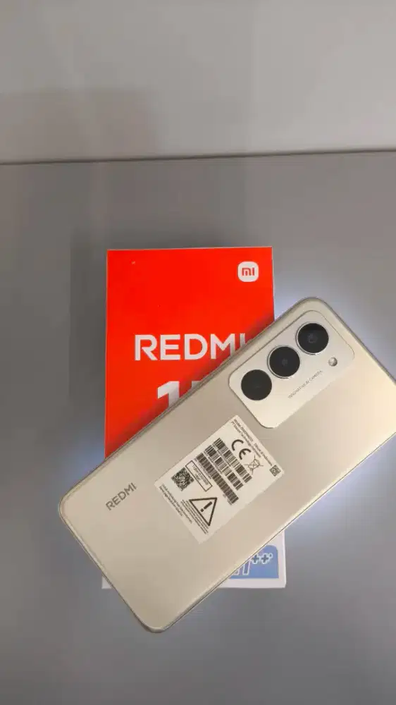 PROMO MURAH REDMI 15