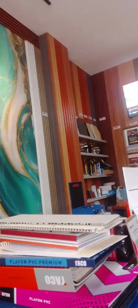 Lowongan kerja staff gudang