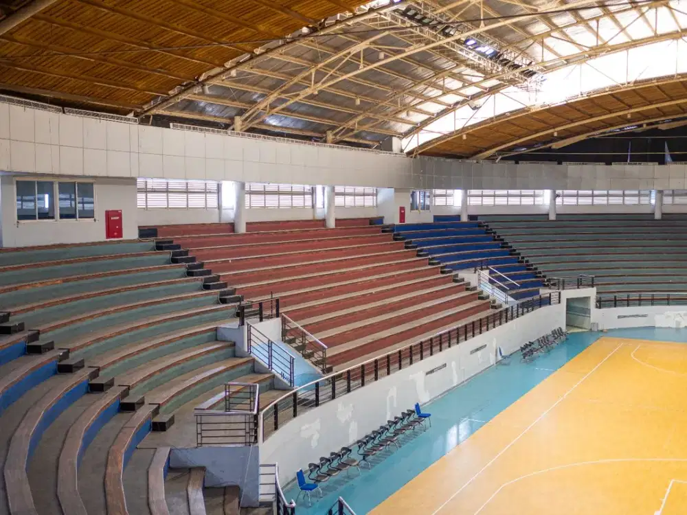 SEWA RUANG ACARA DI JAWA POS ARENA SURABAYA