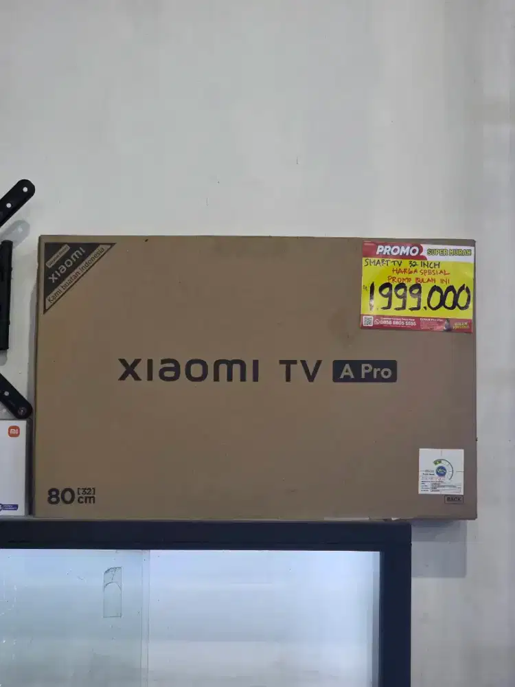 XIAOMI TV 32 INC