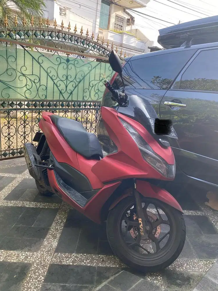Pcx 160 abs 2021