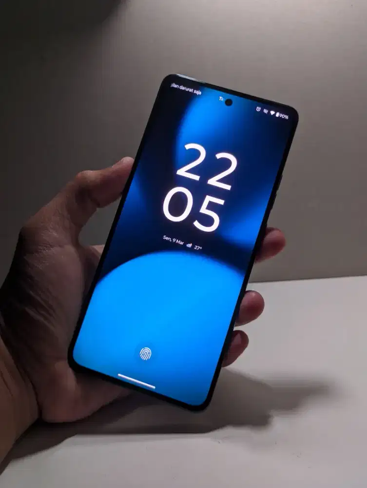Motorola Moto G86 Power 5G