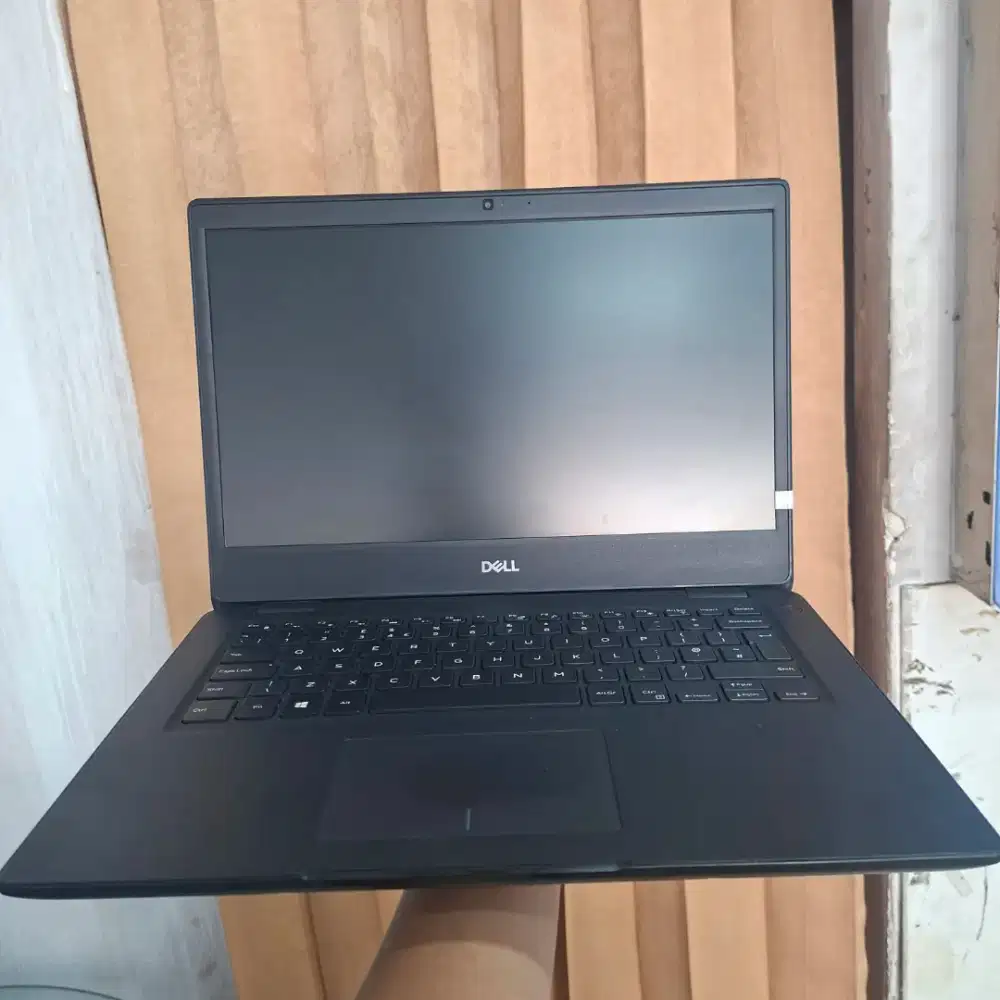 BUTUH MALAM INI BUAT BEROBAT, DELL WAYS 54 I RAM 4GB I SSD 128GB