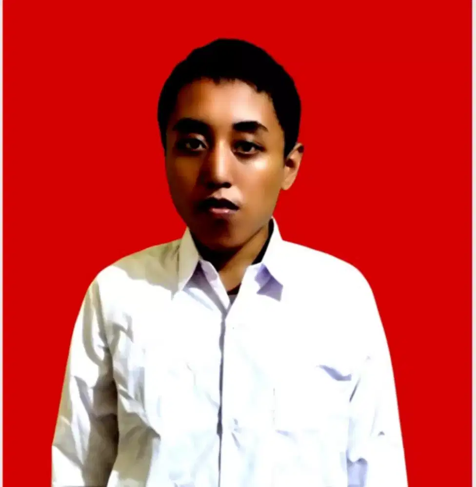 Mencari pekerjaan apa aja yg penting halal