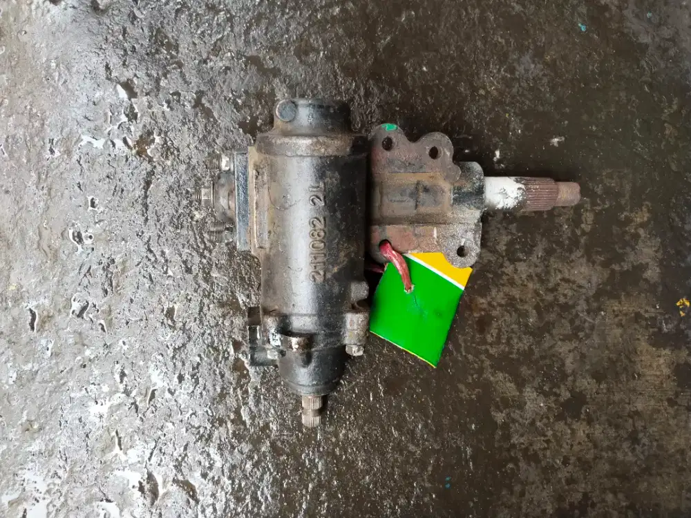 Isuzu panther blok Steer powersteering